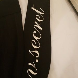 VS full length leggings